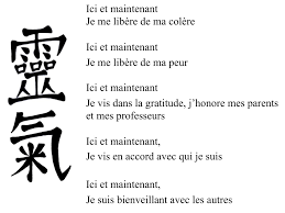 le reiki