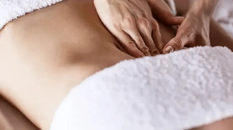 Les bienfaits du massage Qi Nei Tsang - Par SevNaturo - Naturopathe à Lille