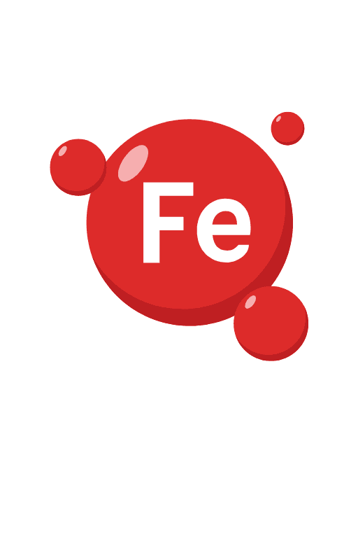Carence en Fer et Naturopathie