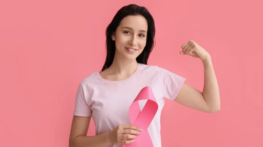 Cancer du sein et naturopathie