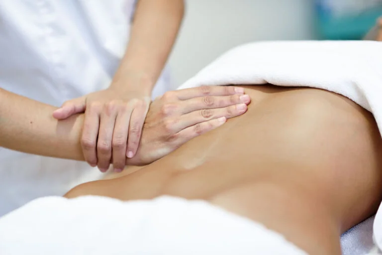 Massage Chi Nei Tsang à Lille par SevNaturo