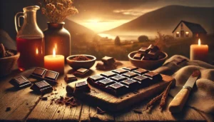 Les aliments anti-stress - Naturopathie