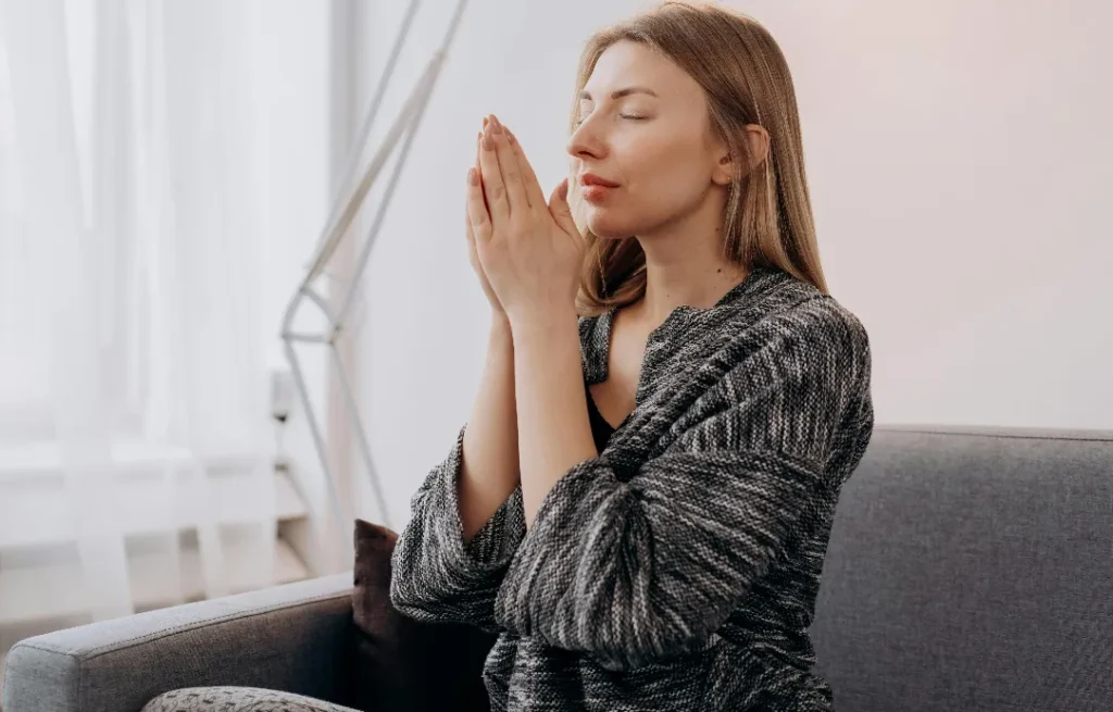 huile essentielle stress