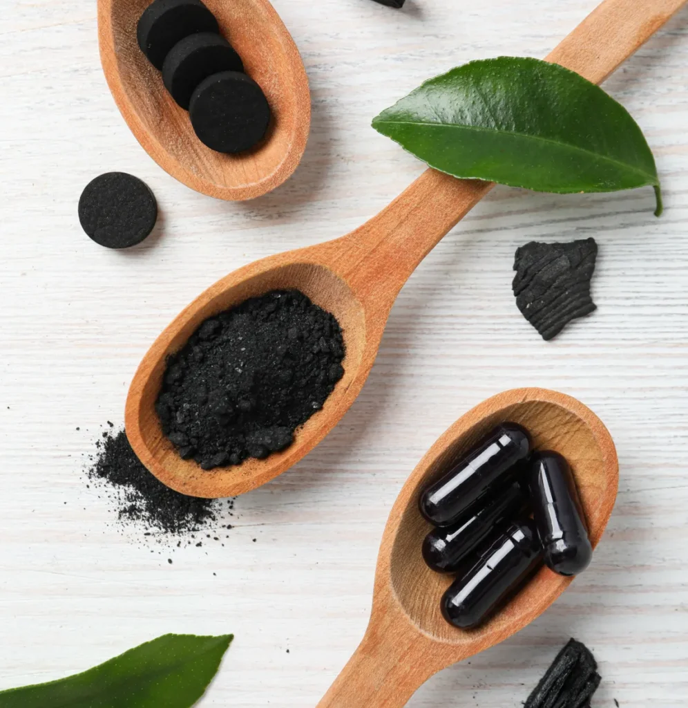 gaz coincé : que faire solutions naturelles