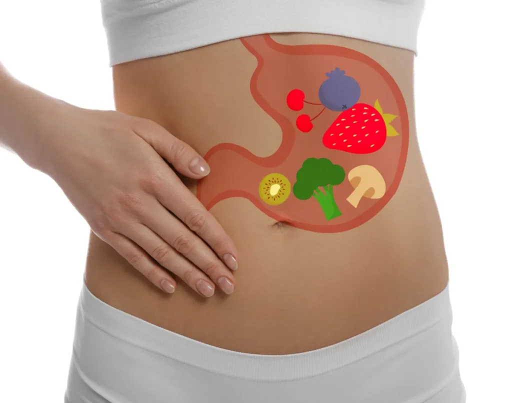 remontées acides : que faire